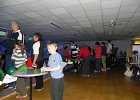 4. Members in full swing